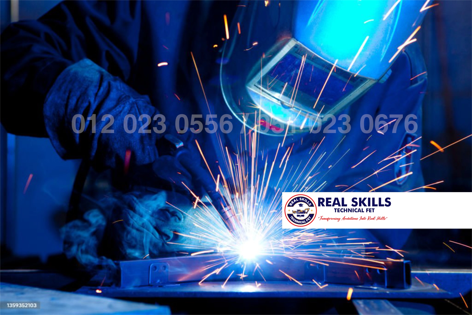 Welding Training