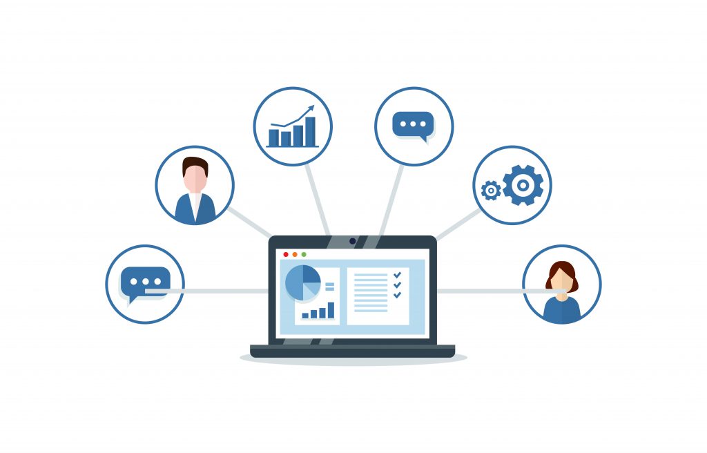 Data Capturing