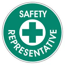 SHE rep course – practical session