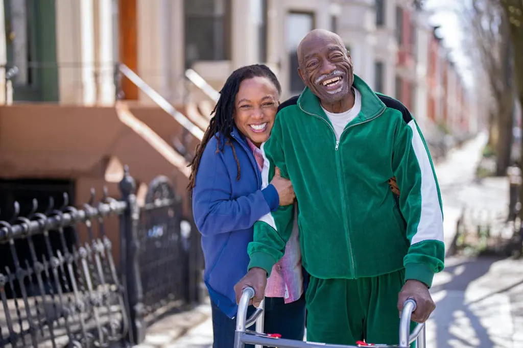 Caregiver training in Pretoria — home based care practical sessions at Real Skills Technical FET