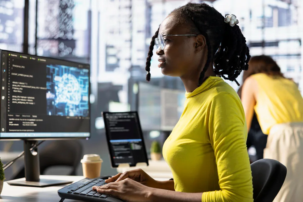 End user computer training school — SAQA 61591 National IT Certificate NQF Level 3 at Real Skills Technical FET Pretoria