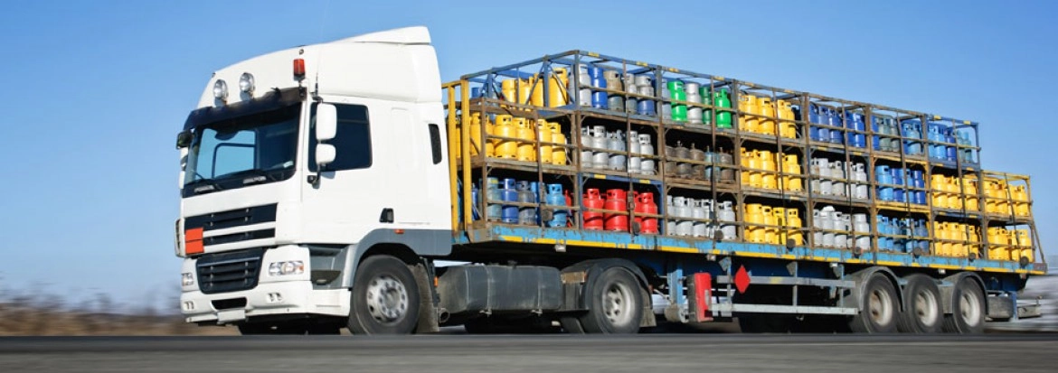 Hazchem training practical session – dangerous goods by road