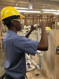 Plumbing Training