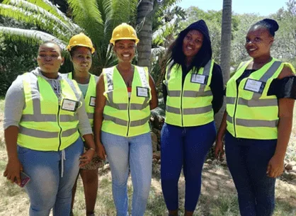 Safety Officer Training School — practical OHS course at Real Skills Technical FET